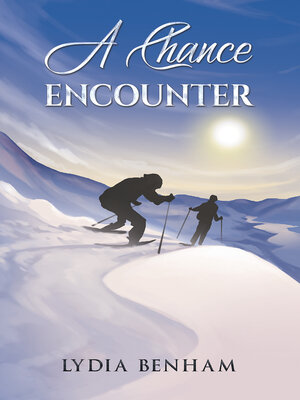 cover image of A Chance Encounter